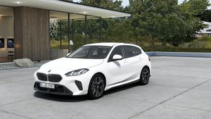 BMW 120 bild 1