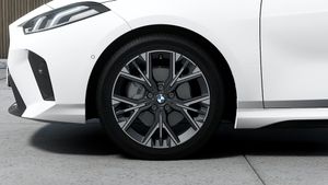 BMW 120 bild 7