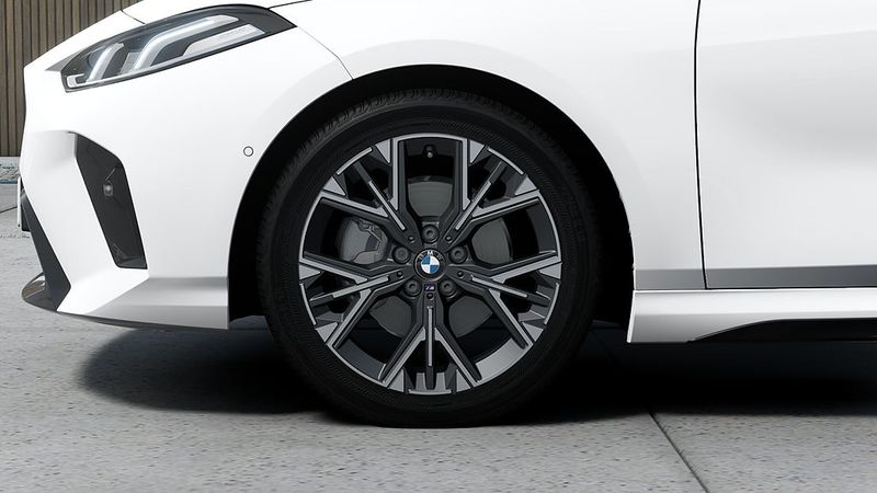 BMW 120 bild 7