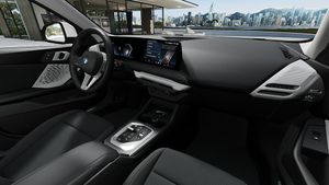 BMW 120 bild 9