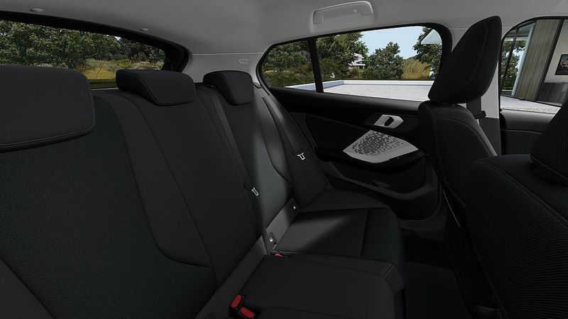 BMW 120 bild 12
