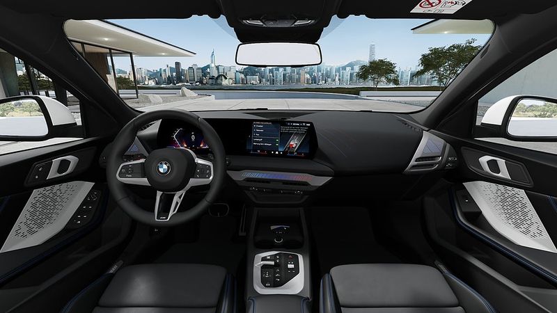BMW 120 bild 10