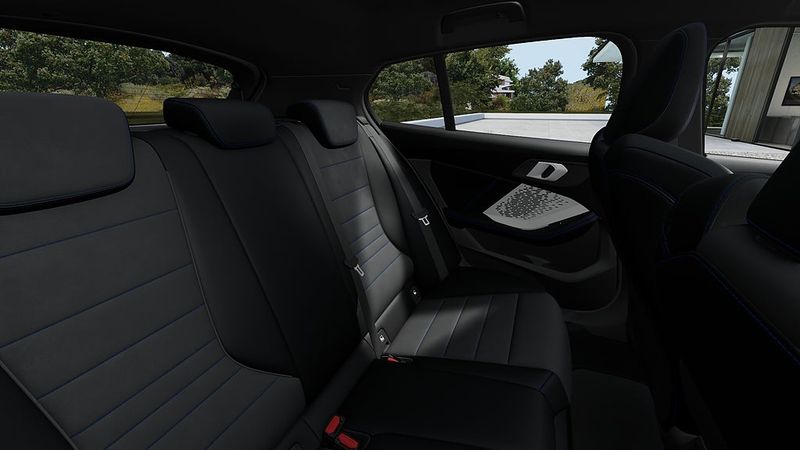 BMW 120 bild 12