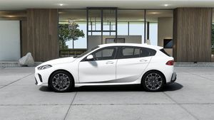 BMW 120 bild 4