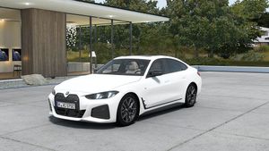 BMW i4 bild 1