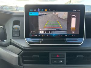 Volkswagen Crafter bild 13