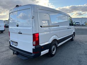 Volkswagen Crafter bild 5