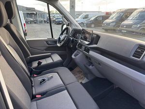 Volkswagen Crafter bild 3