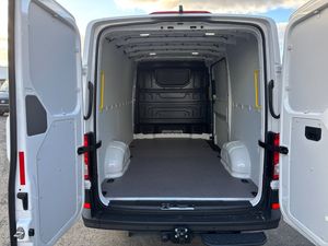 Volkswagen Crafter bild 6