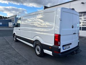 Volkswagen Crafter bild 7
