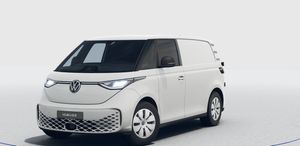 Volkswagen ID. Buzz bild 1