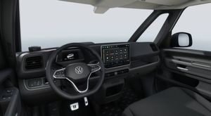 Volkswagen ID. Buzz bild 6