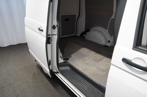 Volkswagen Transporter bild 5