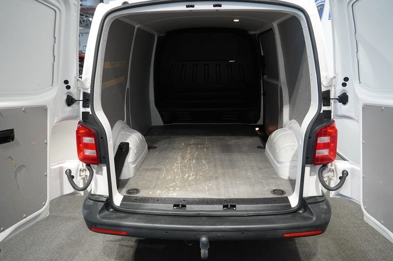 Volkswagen Transporter bild 4