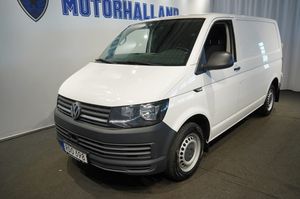 Volkswagen Transporter bild 2
