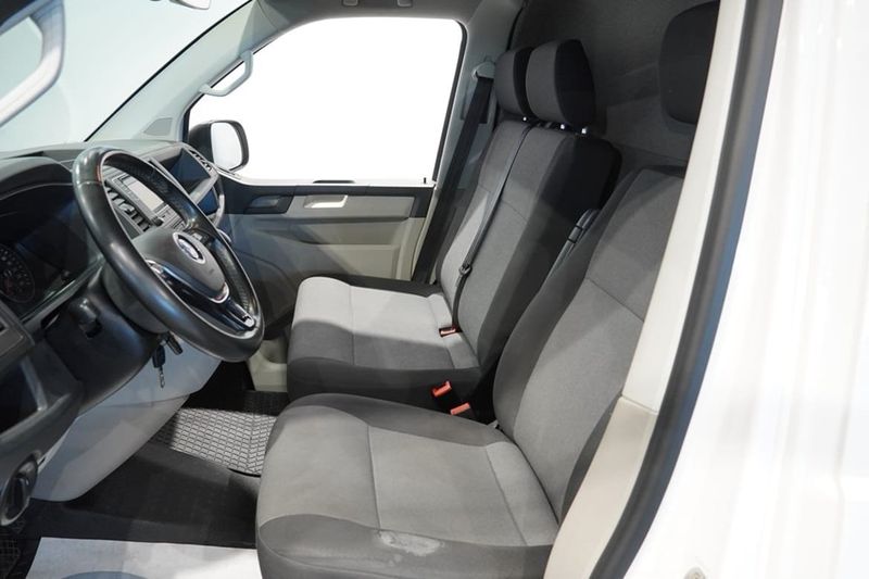 Volkswagen Transporter bild 6