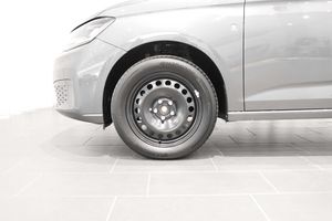 Volkswagen Caddy bild 6