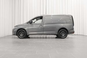 Volkswagen Caddy bild 2