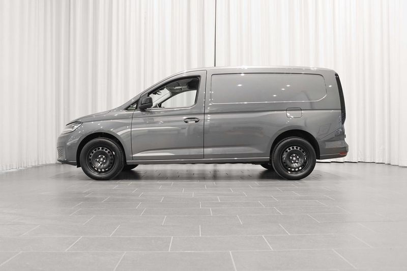 Volkswagen Caddy bild 2