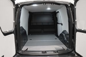 Volkswagen Caddy bild 5