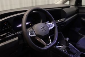 Volkswagen Caddy bild 9