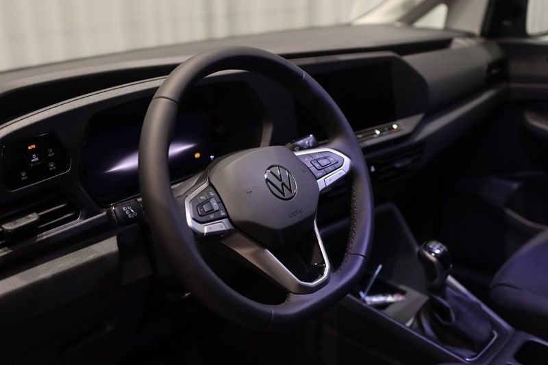 Volkswagen Caddy bild 9