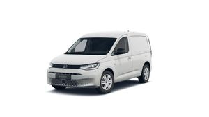 Volkswagen Caddy bild 1