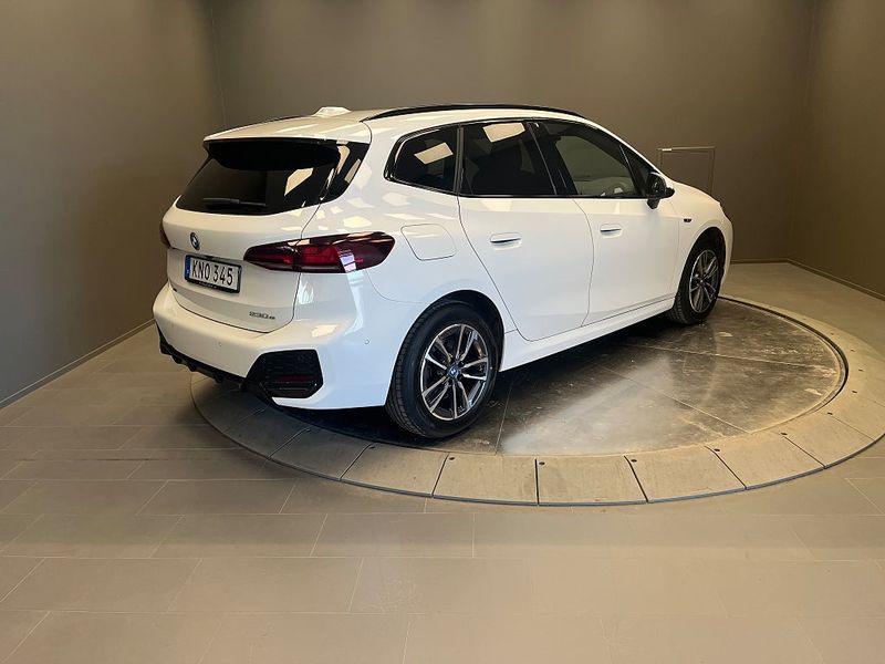 BMW 230 bild 5