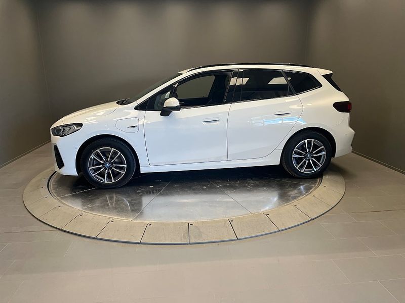 BMW 230 bild 2