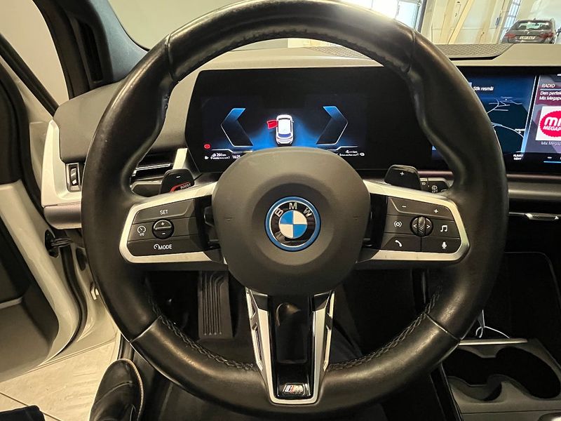 BMW 230 bild 16