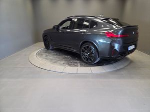 BMW X4 bild 3