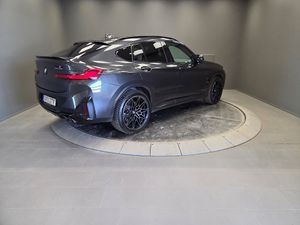 BMW X4 bild 5
