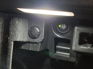 BMW X4 bild 10