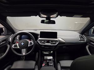 BMW X4 bild 19
