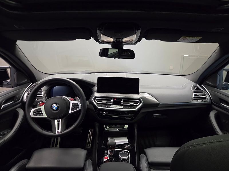 BMW X4 bild 19