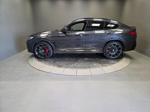 BMW X4 bild 2