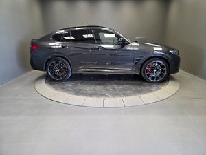 BMW X4 bild 6