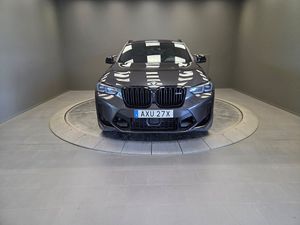BMW X4 bild 8