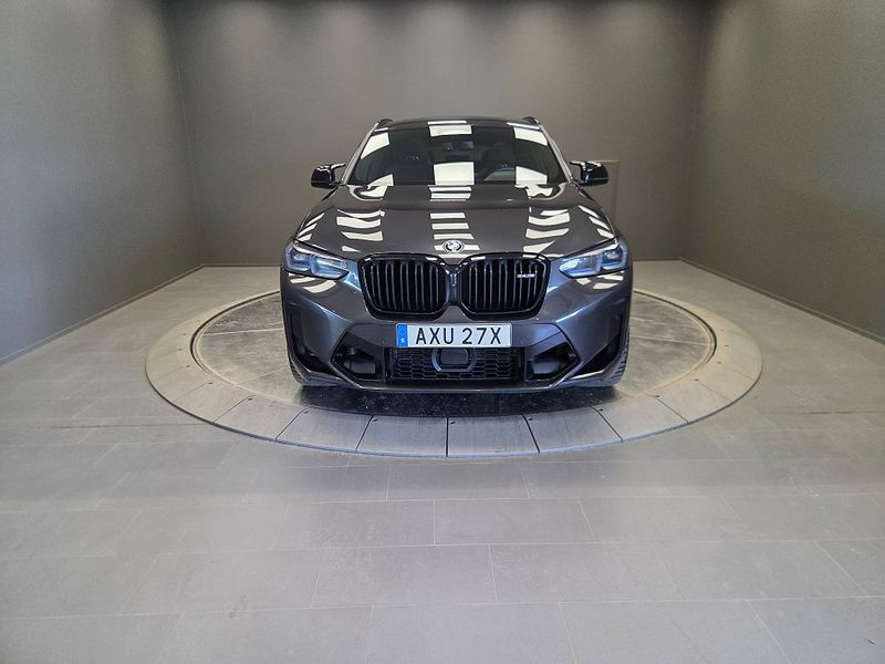 BMW X4 bild 8