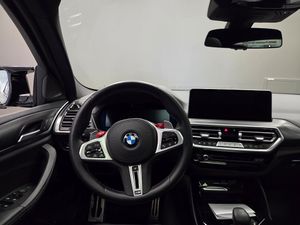 BMW X4 bild 18