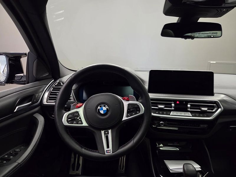 BMW X4 bild 18