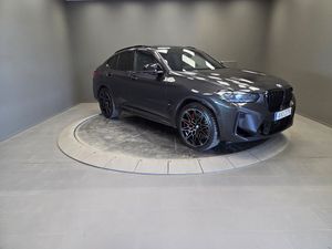 BMW X4 bild 7