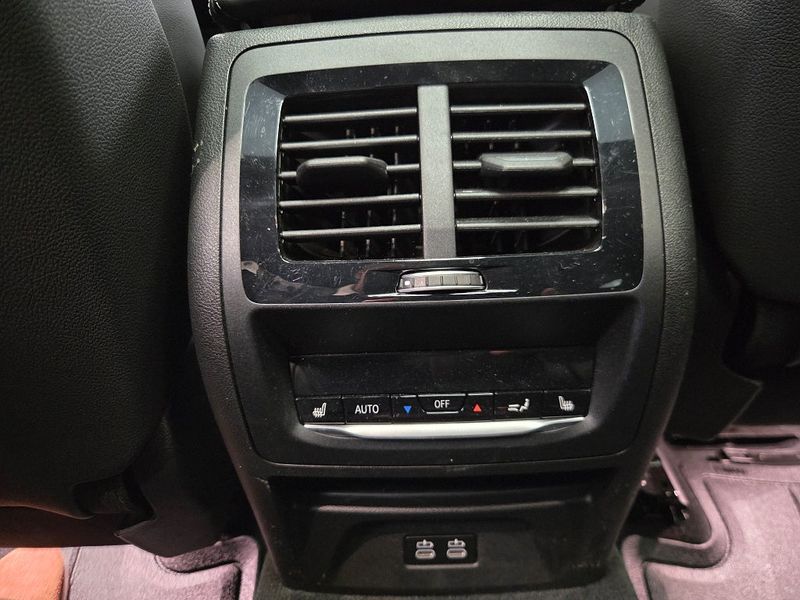 BMW X4 bild 12