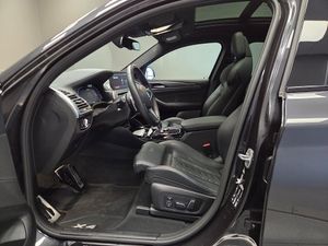 BMW X4 bild 14