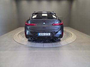 BMW X4 bild 4