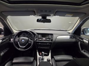 BMW X3 bild 12