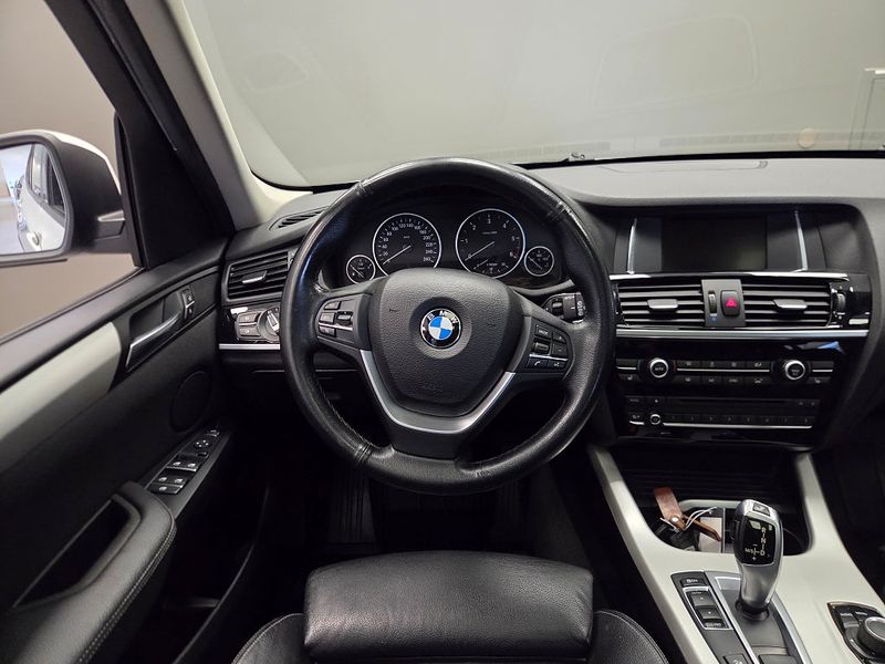 BMW X3 bild 15