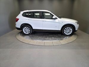 BMW X3 bild 6