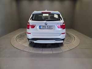 BMW X3 bild 4