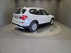 BMW X3 bild 5